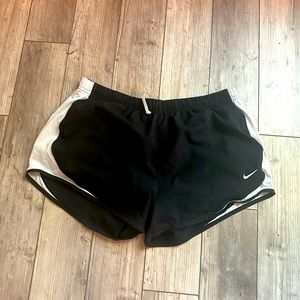 Women’s Nike Tiempo Shorts